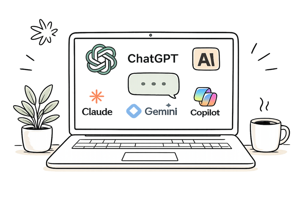 using ai for sermon writing
