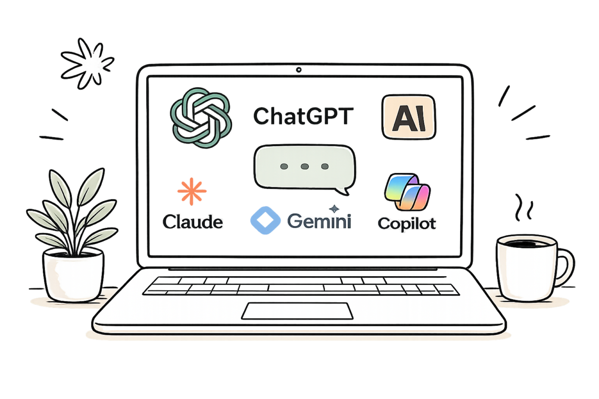 using ai for sermon writing