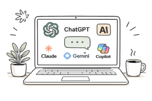 using ai for sermon writing
